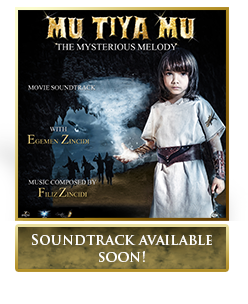 Soundtrack available soon!